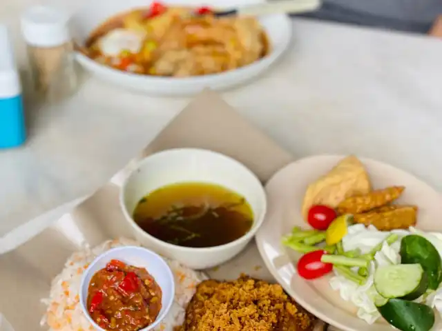 Makan Time Cafe & Restaurant Food Photo 8
