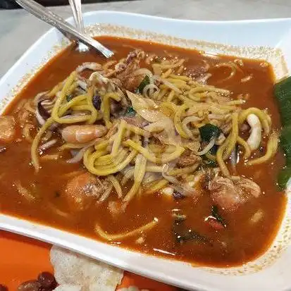 Gambar Makanan Mie Aceh Atakana 2, Matraman 10