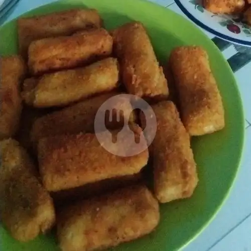 Gambar Makanan Nasi Bakar Aqis, Sukaraja 8