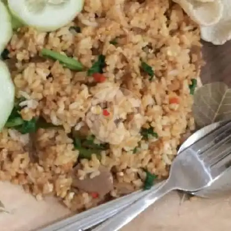 Gambar Makanan Nasi Goreng Raziq 55 7