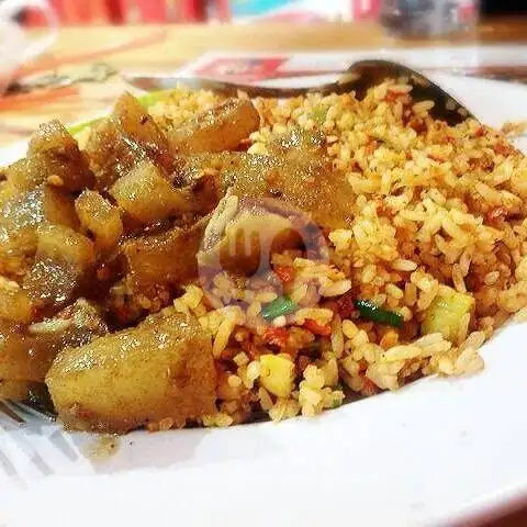 Gambar Makanan Nasi Goreng Bang Dana 10