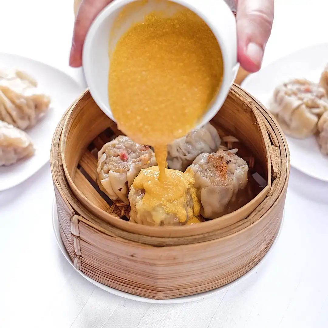 Dimsum Si Menur