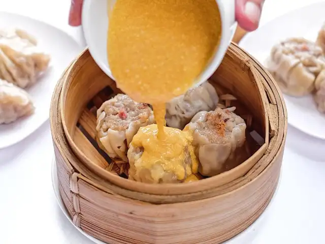 Gambar Makanan Dimsum Si Menur 1