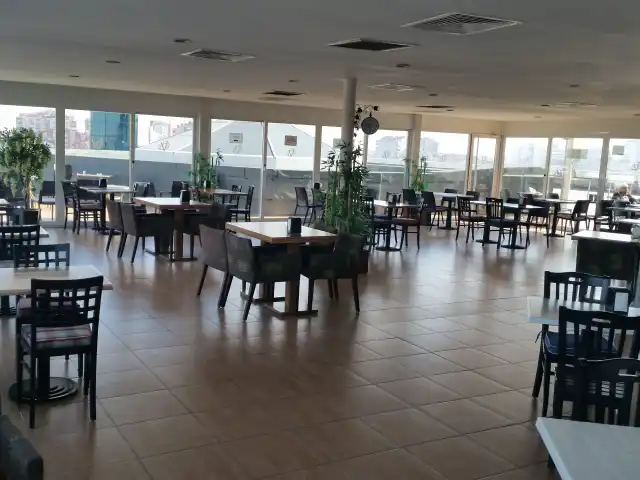 Ven Restaurant & Cafe'nin yemek ve ambiyans fotoğrafları 3