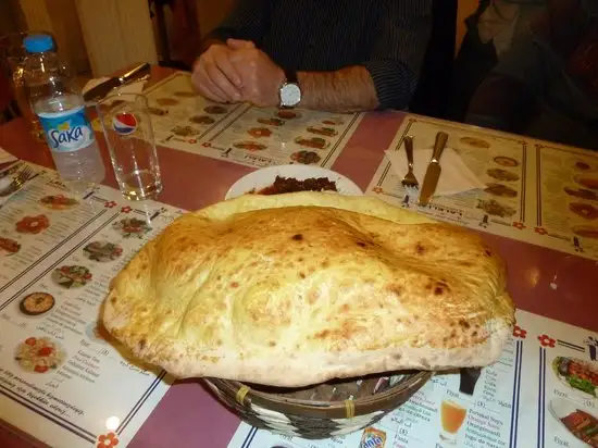 Laleli Iskender'nin yemek ve ambiyans fotoğrafları 30