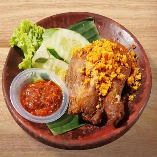 Gambar Makanan Saung Gandasari, Bugis 15