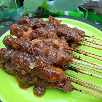 Gambar Makanan Sate Madura Putra Acong 10