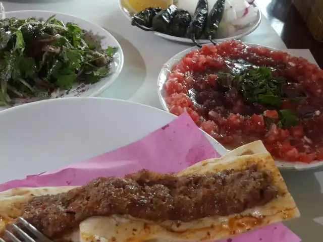 Gökhan Usta Restaurant'nin yemek ve ambiyans fotoğrafları 2