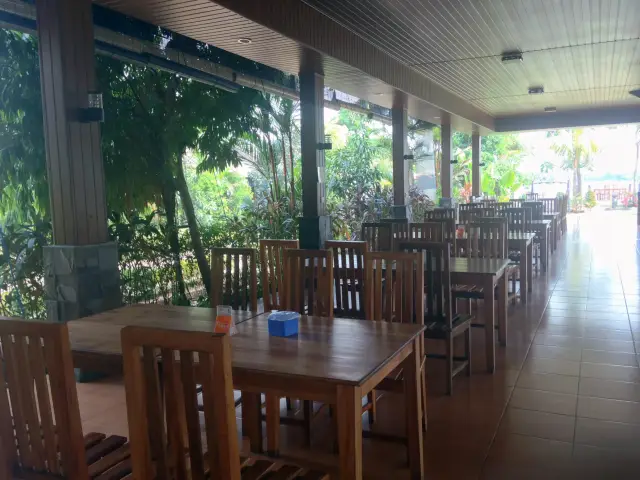 Gambar Makanan Resto Jagarawa 11