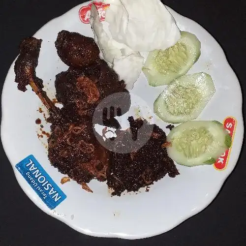 Gambar Makanan Nasi Bebek Perawan, Rawa Sumur 1