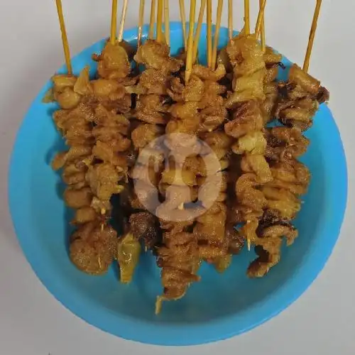 Gambar Makanan Bubur Ayam Cakwe.Kang Ndang Pasmod, Kelapa Lilin Raya 10