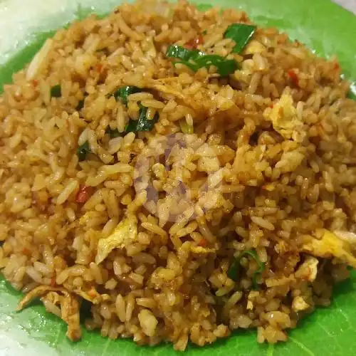 Gambar Makanan Nasi Goreng Gila 5 Bersaudara, Cimanggis 12