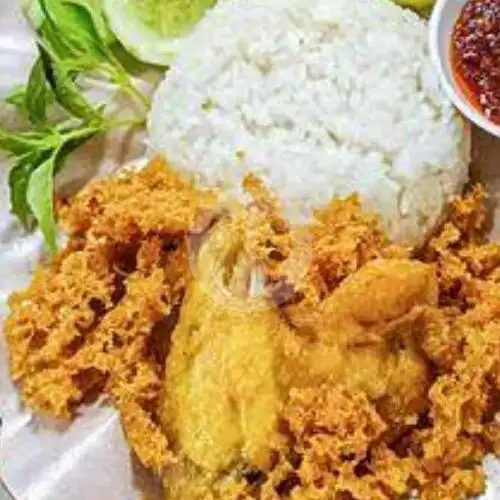 Gambar Makanan Ayam & Bebek Presto MBAH JOOSS 11