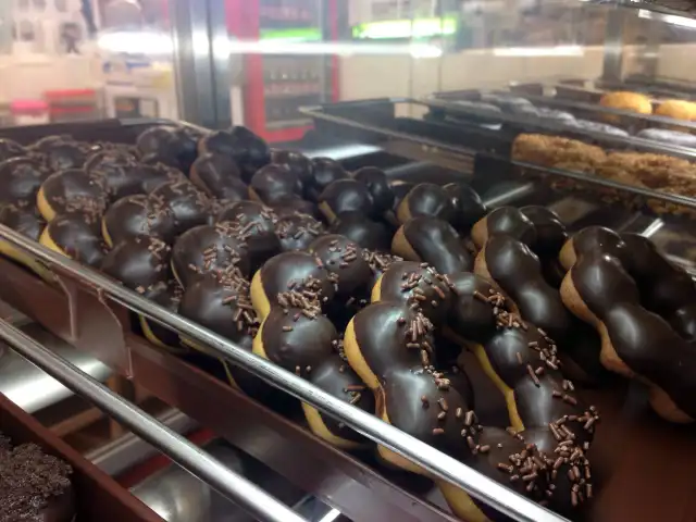 Mister Donut Food Photo 5
