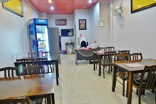 khayrat al-sham Restaurant