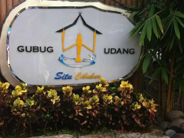 Gambar Makanan Gubug Udang Situ Cibubur 14