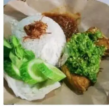 Gambar Makanan Nasi Bebek Mba Difa 5