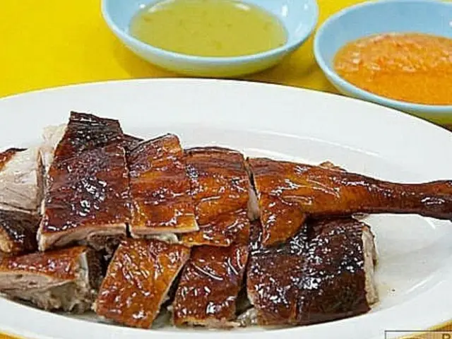 文记鱼头 Restoran Wei Kee Food Photo 2