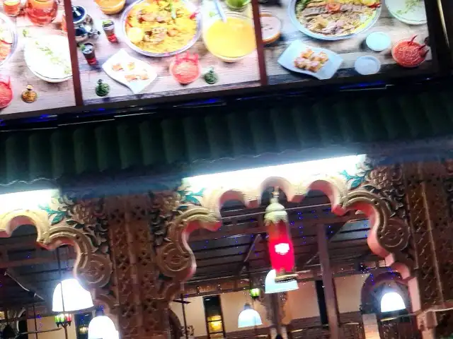 Marrakesh Restaurant مطعم مراكش Food Photo 15