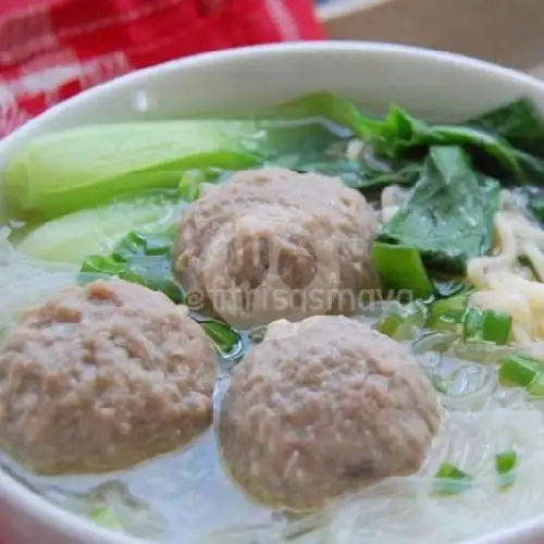 Gambar Makanan Bakso Ngangenin Batam 19