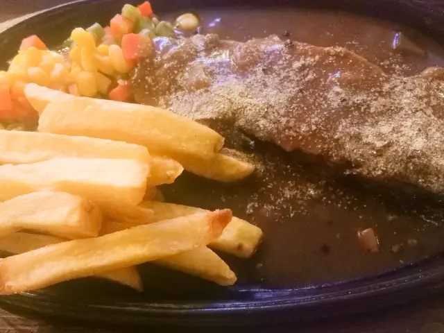 Gambar Makanan Fiesta Steak 6