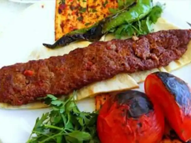 Eyvan Kebap'nin yemek ve ambiyans fotoğrafları 2