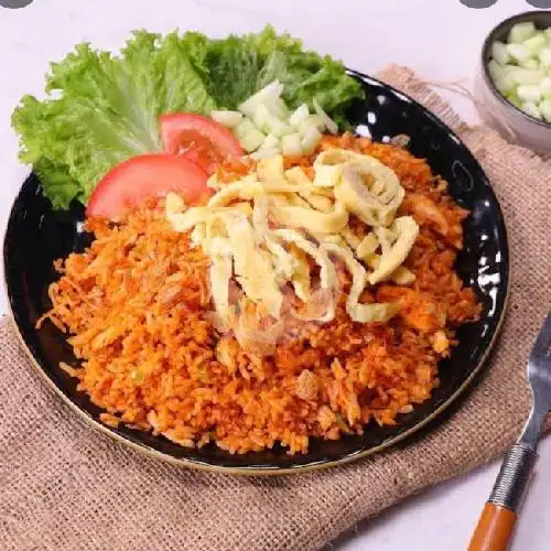 Gambar Makanan Nasi Goreng Kenangan, Pasir Sari 3