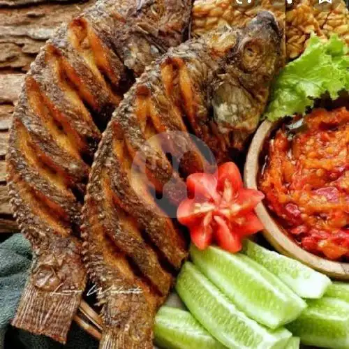 Gambar Makanan Ikan Laut Spesial Culinary Food ALa AL, Panakkukang,Tamamau,PondoDuri 8