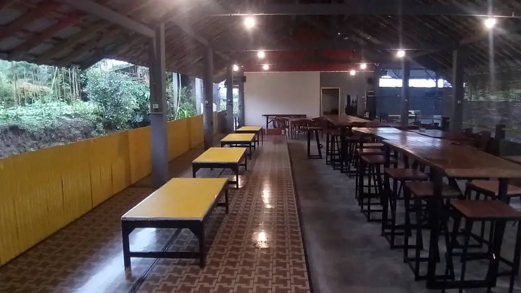 Pondok Makan Minanata