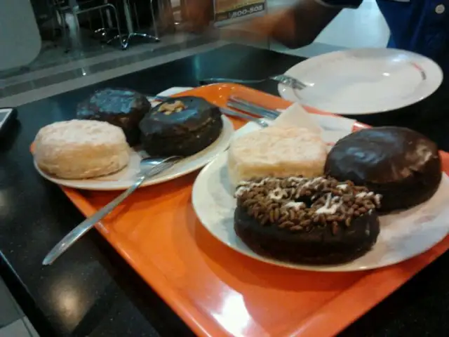 Gambar Makanan Dunkin' 5