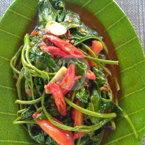 Gambar Makanan Pecel Lele Banyuwangi, Batang Arau 8