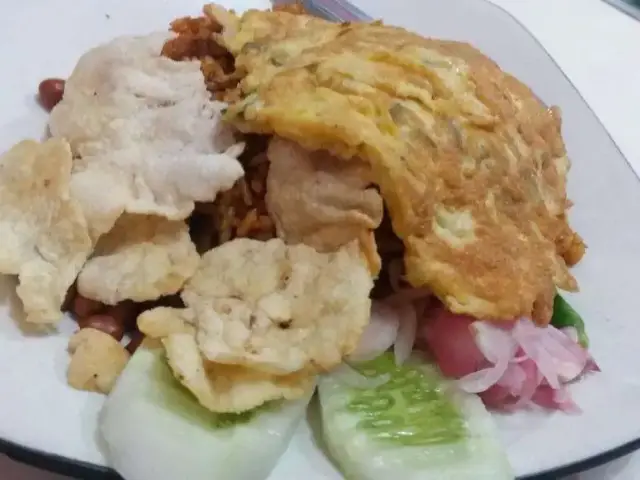 Gambar Makanan Mie Aceh Jambo Kahfi 12