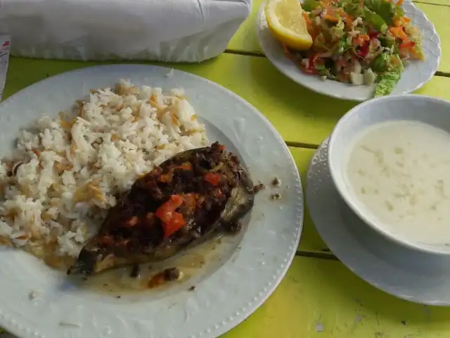 Zeynep'in Mutfağı'nin yemek ve ambiyans fotoğrafları 10