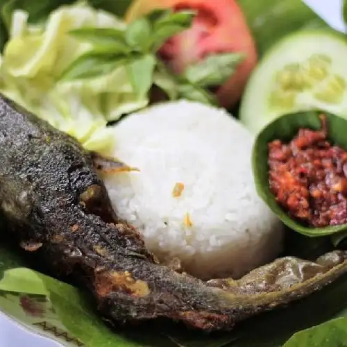 Gambar Makanan Pecel Lele 75, Panda Raya 12