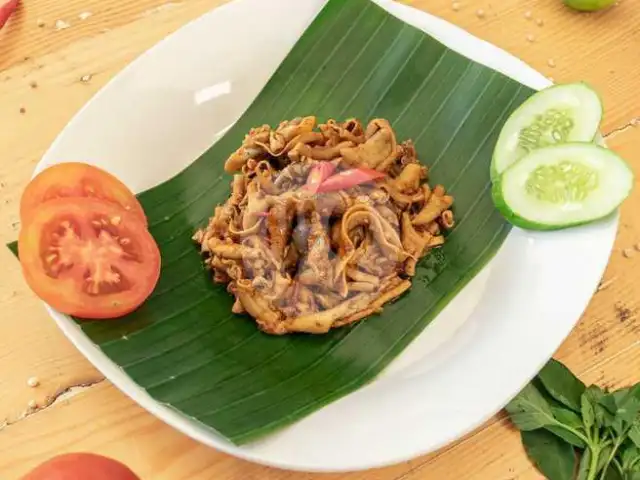 Gambar Makanan Wahyoo, Warung Nasi Sunda Kuningan Ibu May 16