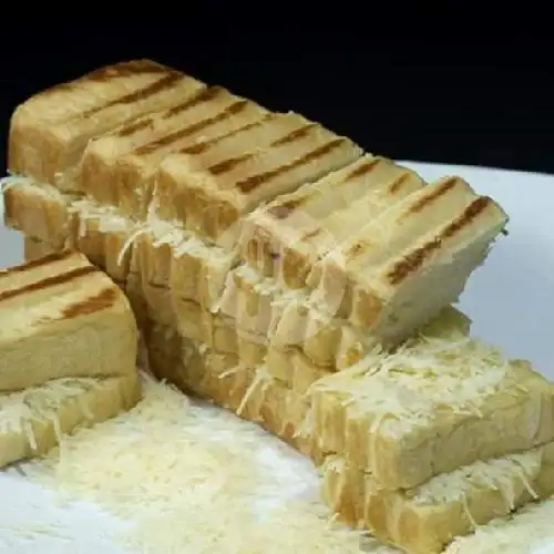 Gambar Makanan Roti Bakar Bandung 58, Cibitung 8