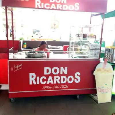 Don Ricardos