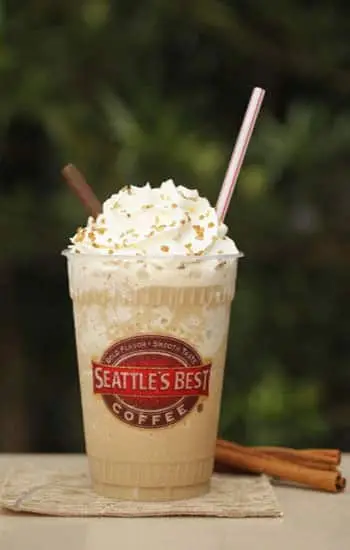 Seattle's Best Coffee Food Photo 7