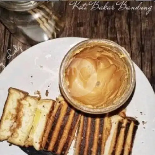 Gambar Makanan Roti Bakar Top Pejaten, Jambu 10