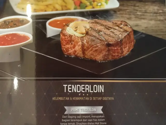 Gambar Makanan Steak 21 1