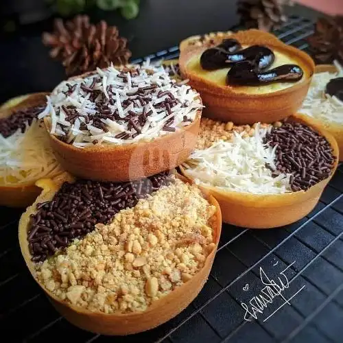 Gambar Makanan Martabak Aneka, Pekayon Raya 14