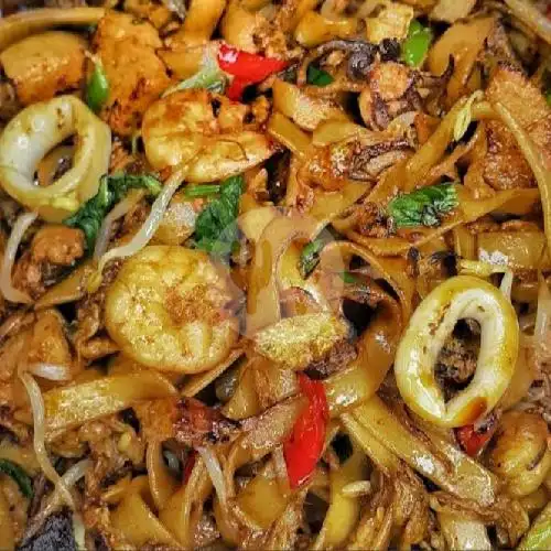 Gambar Makanan Kuliner Berkat 5000 6