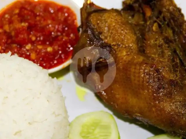 Gambar Makanan Ayam Bakar MANTAN (Enaknya Mana Tahaaan), Tanjung Duren 2