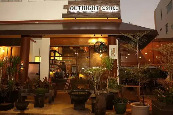 Outright Coffee Sdn Bhd