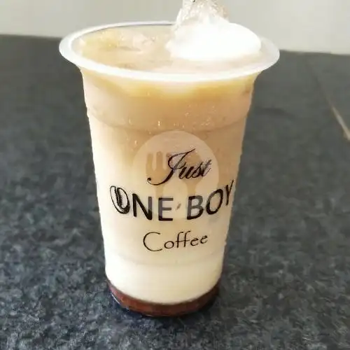 Gambar Makanan JUST ONE BOY COFFEE 5