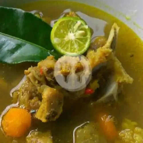 Gambar Makanan Sate Ayam & Sate Kambing Madura (Sang Engon), Kelapa Dua 5