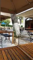 Manastir Cafe & Restaurant'nin yemek ve ambiyans fotoğrafları 3