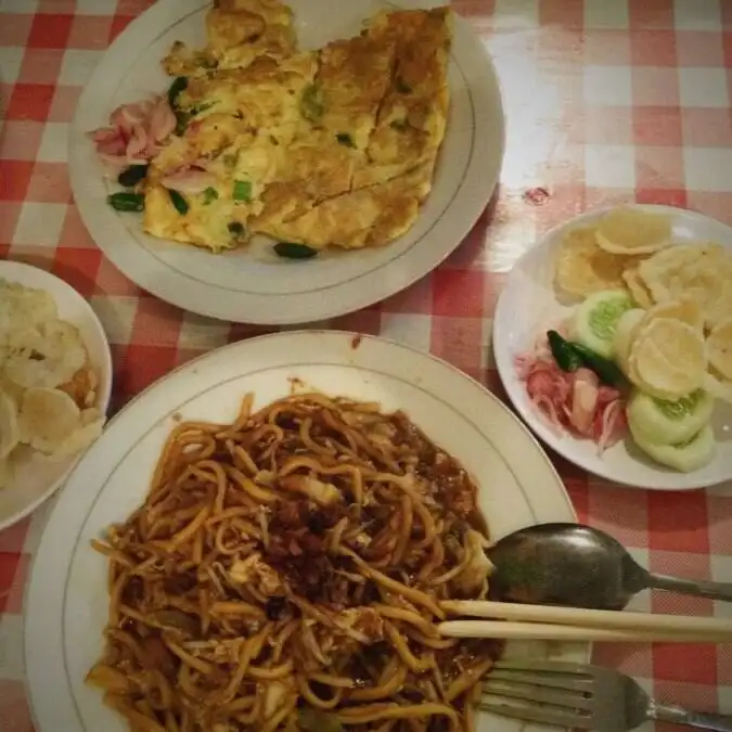 Mie Aceh Delima