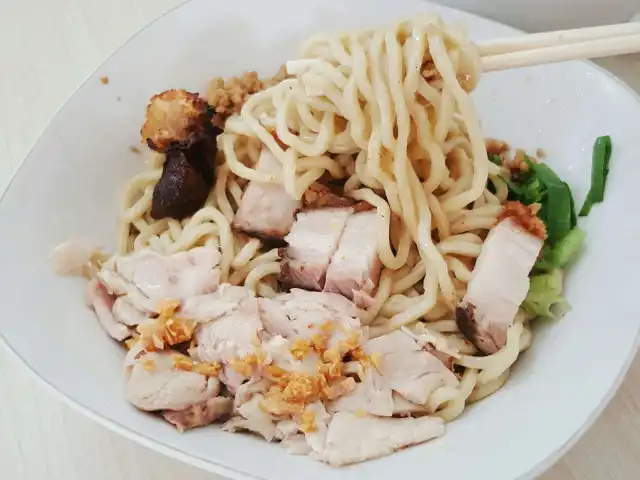 Gambar Makanan Bakmi Sin Lun 18