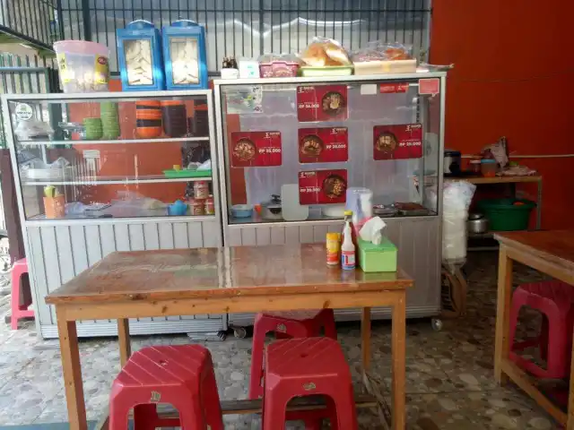 Gambar Makanan Bakmi Ong 4